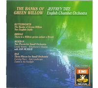 The Banks Of Green Willow: Tate (UK Import)