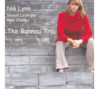 The Bannau Trio [Import]