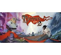 The Banner Saga 2 (PC)