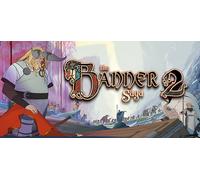 The Banner Saga 2 (PS4)