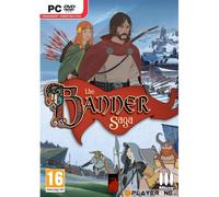 The Banner Saga