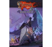 The Banner Saga 3 (Deluxe Edition) Steam Key GLOBAL