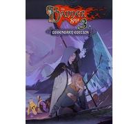 The Banner Saga 3 Legendary EditionSteam Key GLOBAL