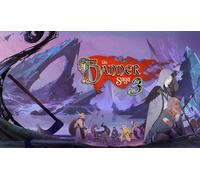 The Banner Saga 3 (PC)