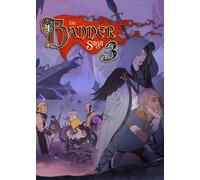 The Banner Saga 3 Steam Key EUROPE