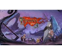 The Banner Saga 3 (XB1)