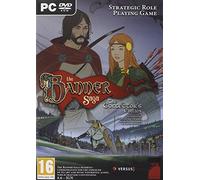 The Banner Saga [import néerlandais]