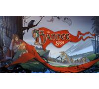 The Banner Saga (PS4)