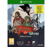 The Banner Saga Trilogy : Edition Bonus Xbox One