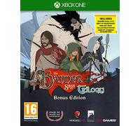 The Banner Saga Trilogy Bonus Edition (Xbox One) (New)