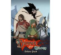 The Banner Saga Trilogy Deluxe Pack (PC) Steam Key EUROPE