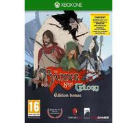 505 Games Jeu vidéo The Banner Saga Trilogy – Édition Bonus – Xbox One