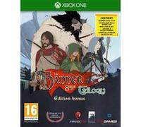 505 Games Jeu vidéo The Banner Saga Trilogy – Édition Bonus – Xbox One