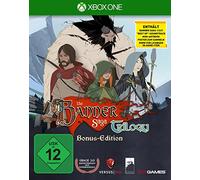 The Banner Saga Trilogy (XBox One)