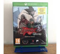 The Banner Saga Trilogy Bonus Edition - Xbox One