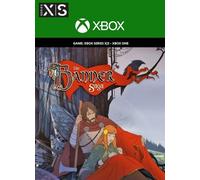 The Banner Saga XBOX LIVE Key EUROPE