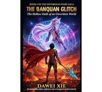 THE BANQUAN GLITCH: The Hollow Oath of an Unwritten World