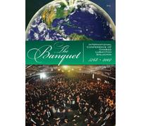 The Banquet 5768-2007