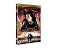 The Banquet [Import anglais]