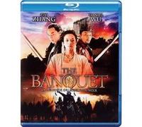 The Banquet La Legende Du Scorpion Noir G