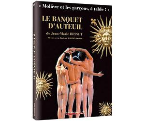 The banquet of Auteuil ( Le banquet d'Auteuil )