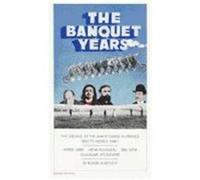 The Banquet Years Roger Shattuck (Auteur)