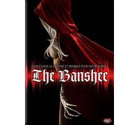 Seven7 – The Banshee G
