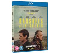The Banshees Of Inisherin Blu-ray