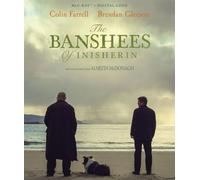 The Banshees Of Inisherin Blu-ray
