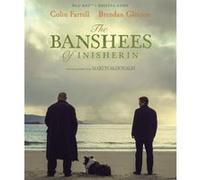 The Banshees of Inisherin – Blu-ray – Avec sous-titres – Disney