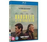 The Banshees Of Inisherin Blu-ray E