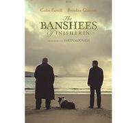 The Banshees Of Inisherin DVD DVD