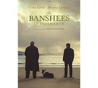 The Banshees of Inisherin – DVD – Dolby Digital – Sous-titres