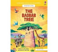 The Baobab Tree by Laura Cowan Laura Cowan (Auteur)