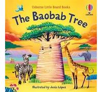 The Baobab Tree by Lesley Sims Lesley Sims (Auteur)