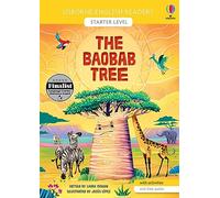 The Baobab Tree (English Readers Starter Level): 1
