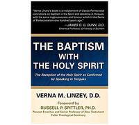 The Baptism With The Holy Spirit