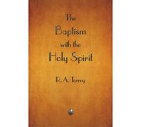The Baptism With The Holy Spirit