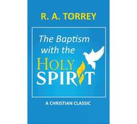 The Baptism With The Holy Spirit