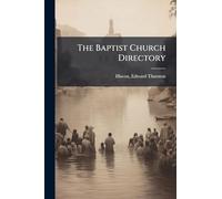 The Baptist Church Directory