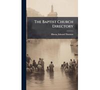 The Baptist Church Directory