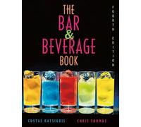 The Bar & Beverage Book