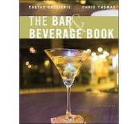The Bar & Beverage Book – Wiley-VCH
