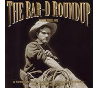 The BAR-D Roundup: Volume Three (2008)