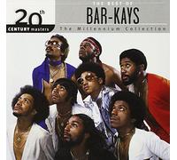 The Bar-Kays - 20th Century Masters: Millennium Collection