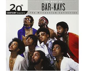 The Bar-Kays - 20th Century Masters: Millennium Collection