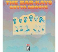 The Bar-Kays - Gotta Groove [ Reissue] [Import]
