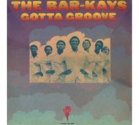 The Bar-Kays – Gotta Groove – Vinyle 50e anniversaire 12"