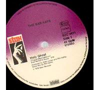 The Bar-Kays - Holy Ghost