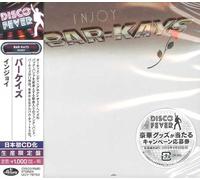 The Bar-Kays - Injoy (Disco Fever) [Import]